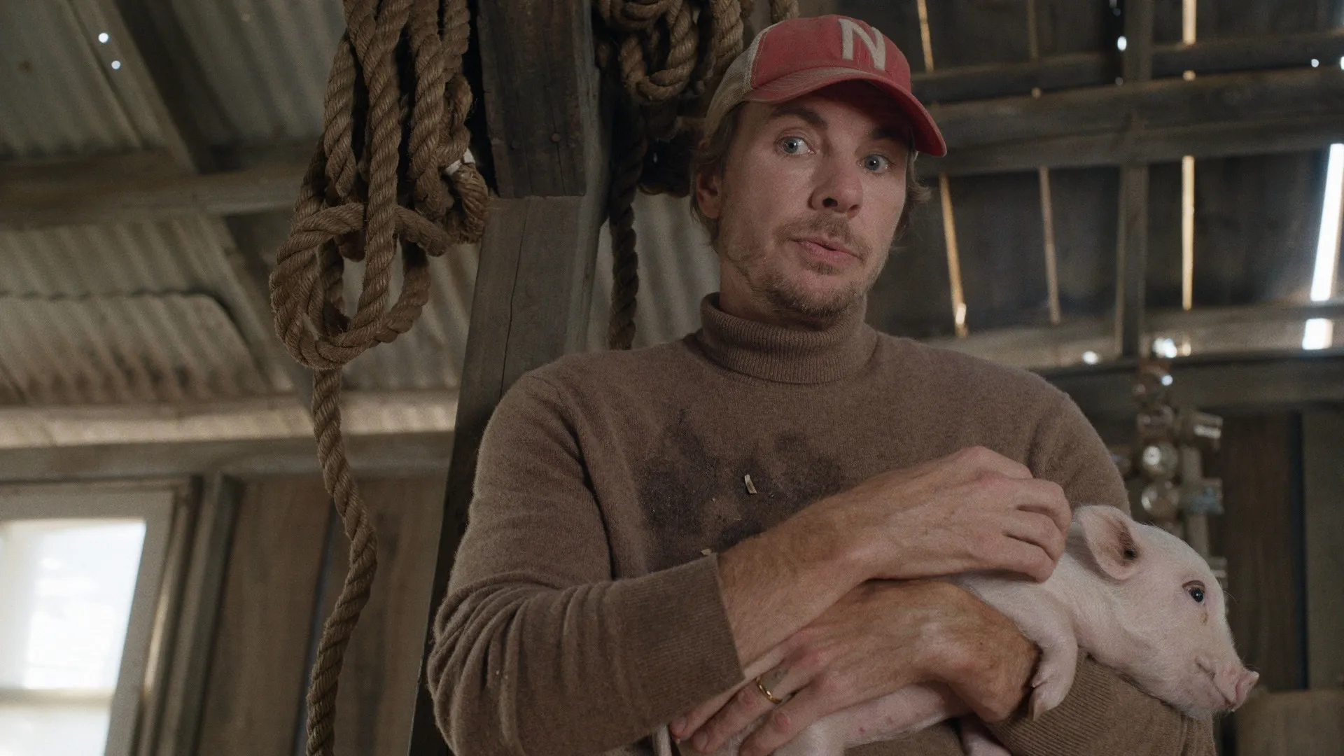 thumbnail - S2:E6 The Visit