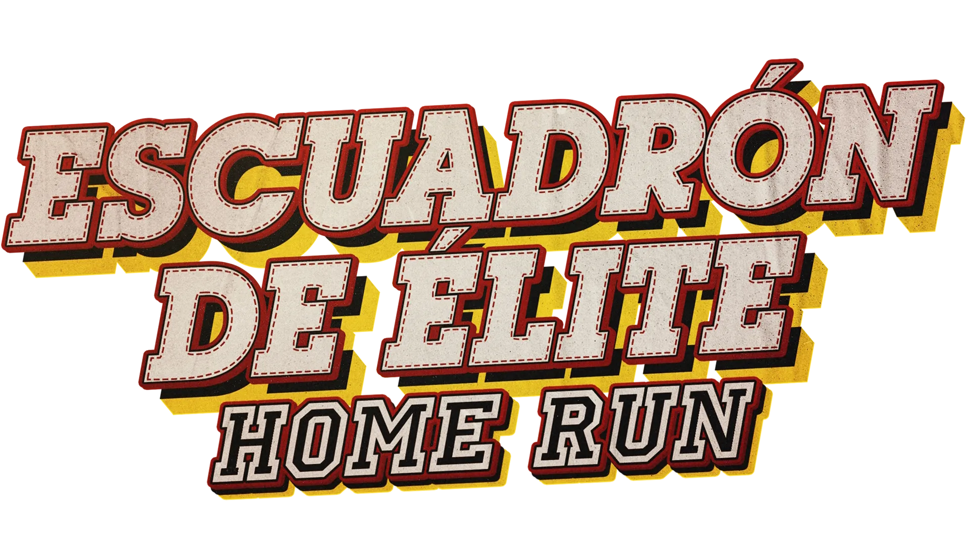 Escuadrón de élite: Home Run