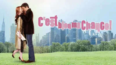 C'est bien ma chance!