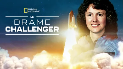 thumbnail - Challenger Disaster: Lost Tapes