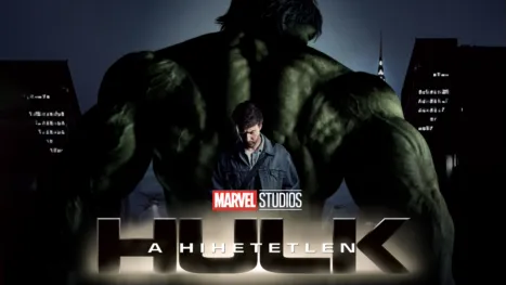 thumbnail - A hihetetlen Hulk