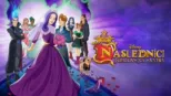 thumbnail - Následníci: Královská svatba