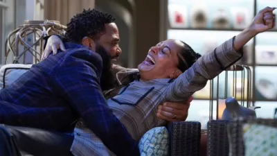 thumbnail - S8:E13 Homegoing