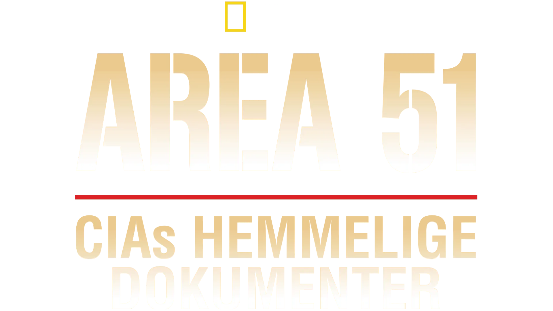 Area 51: CIAs hemmelige dokumenter
