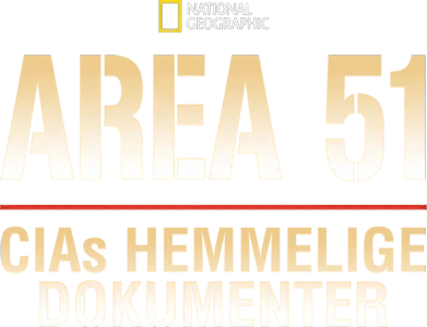Area 51: CIAs hemmelige dokumenter