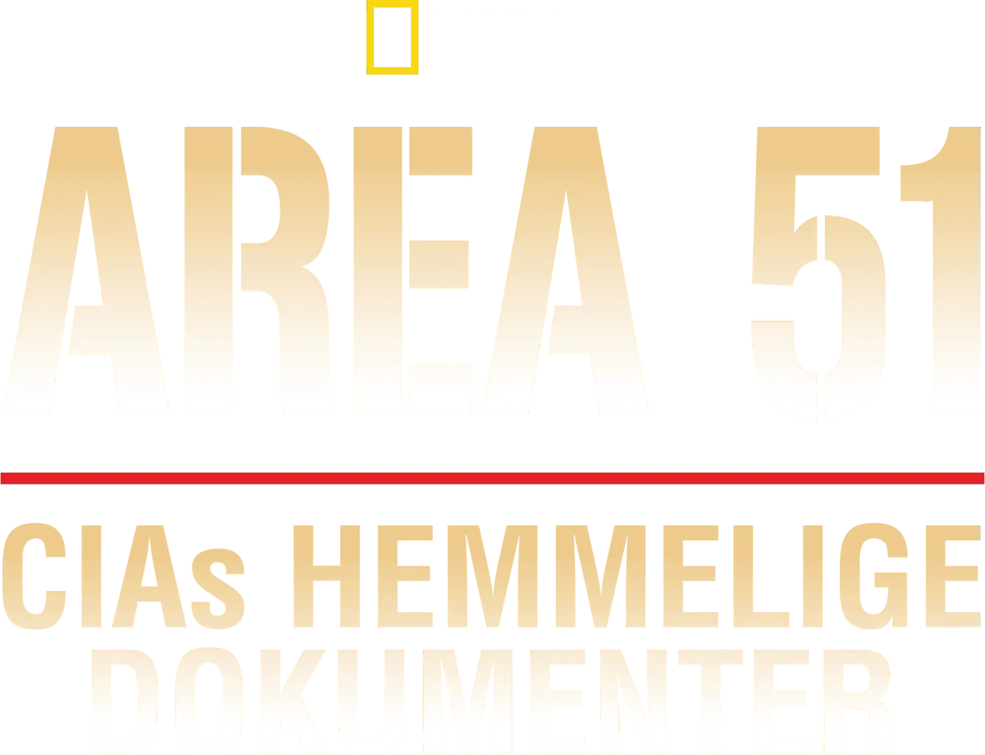 Area 51: CIAs hemmelige dokumenter