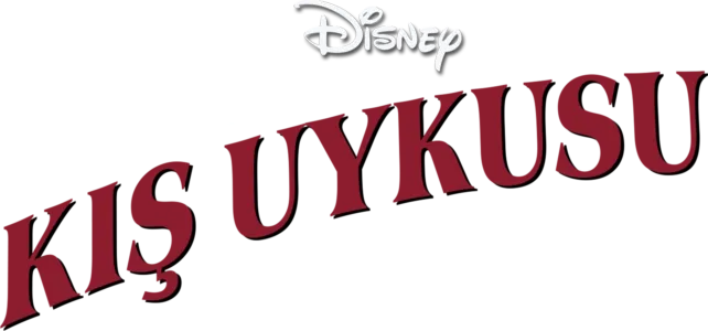 Donald ile Kış Uykusu