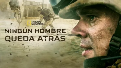 Ningún hombre queda atrás