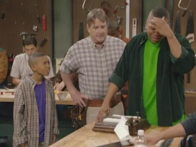 thumbnail - S3:E9 Boomerang