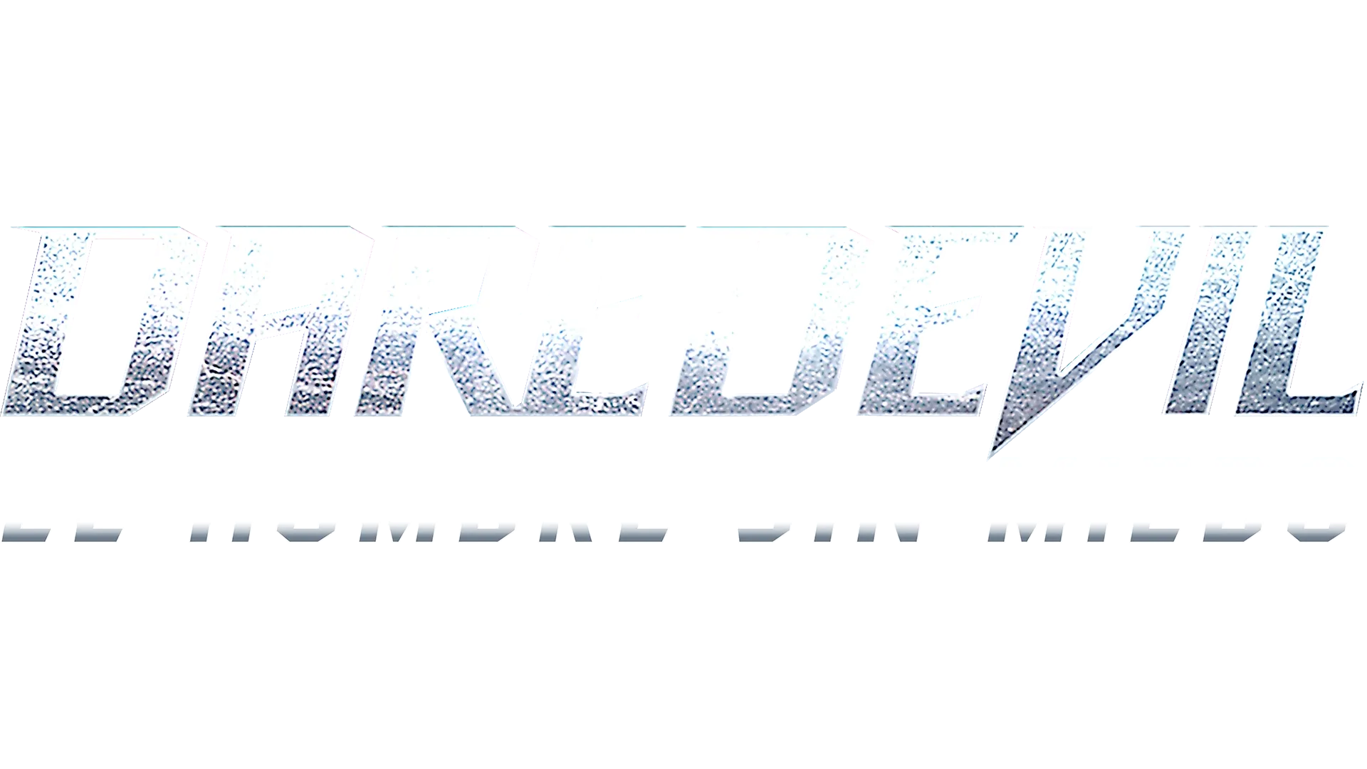 Daredevil: El hombre sin miedo