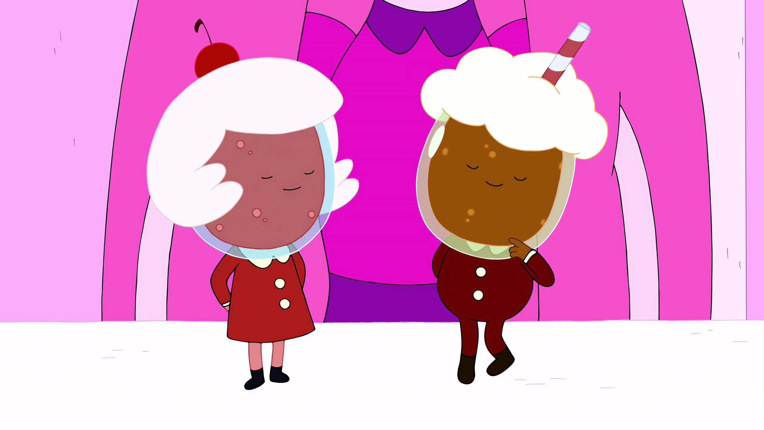 thumbnail - S7:E3 Cherry Cream Soda