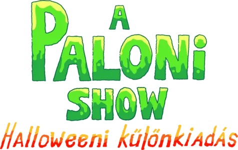 A Paloni Show: Halloweeni különkiadás