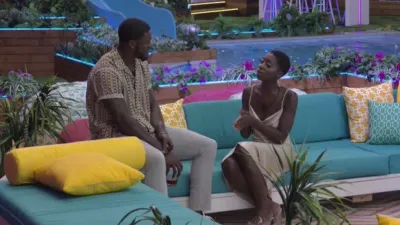 thumbnail - S3:E17 Episode 17