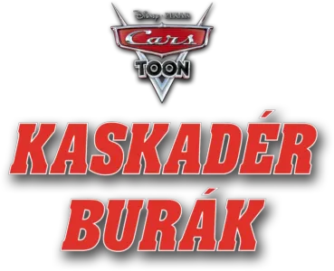 Kaskadér Burák