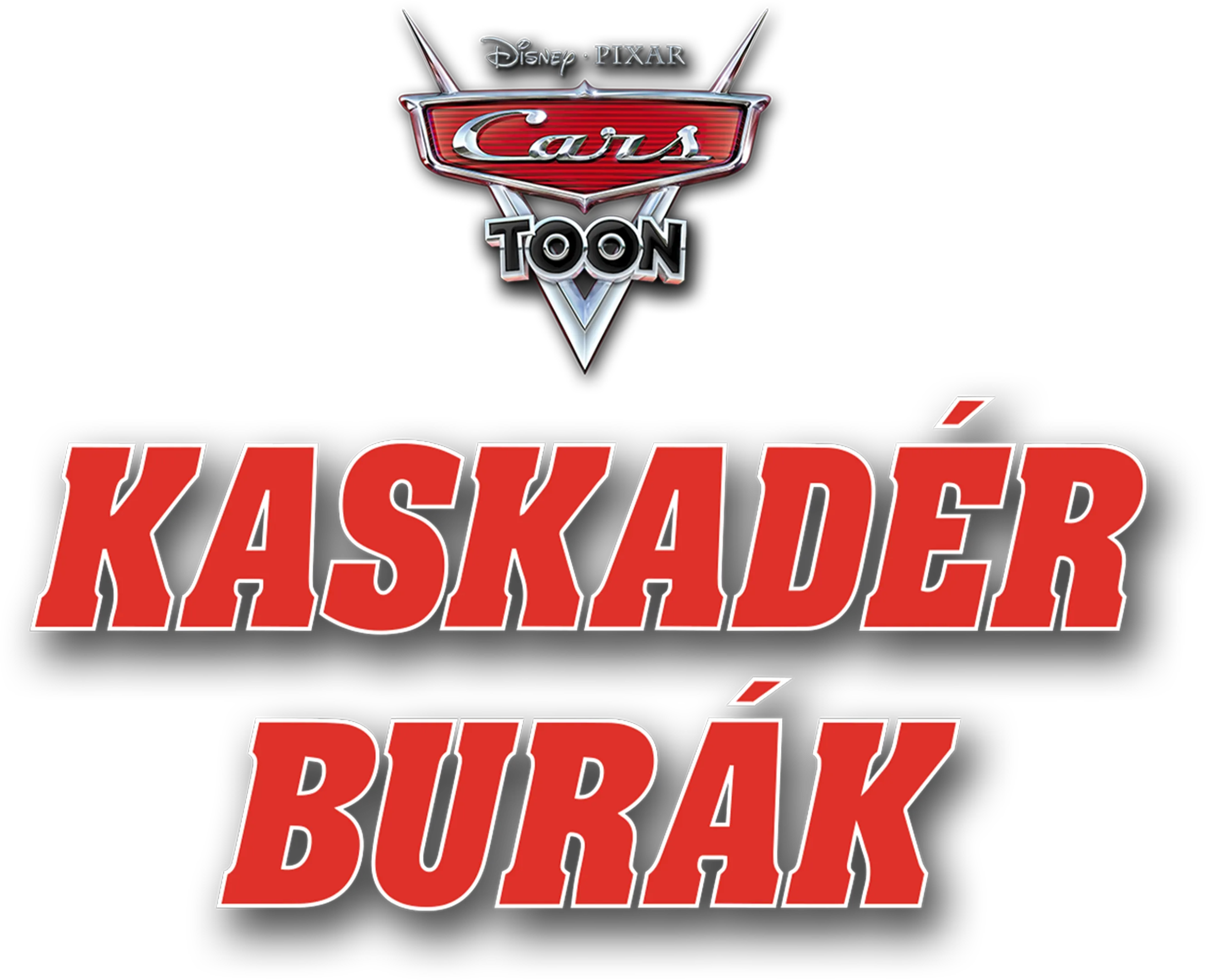 Kaskadér Burák