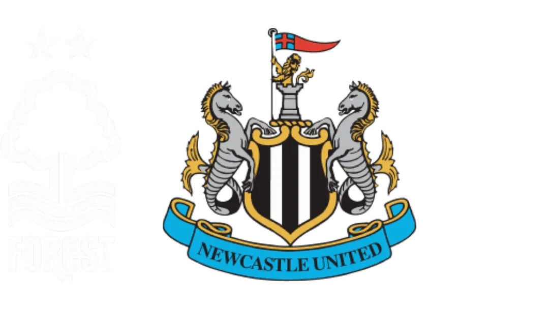 Nottingham Forest x Newcastle United (Rodada #36)
