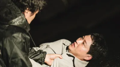 thumbnail - S1:E3 Episode 3: The Detective