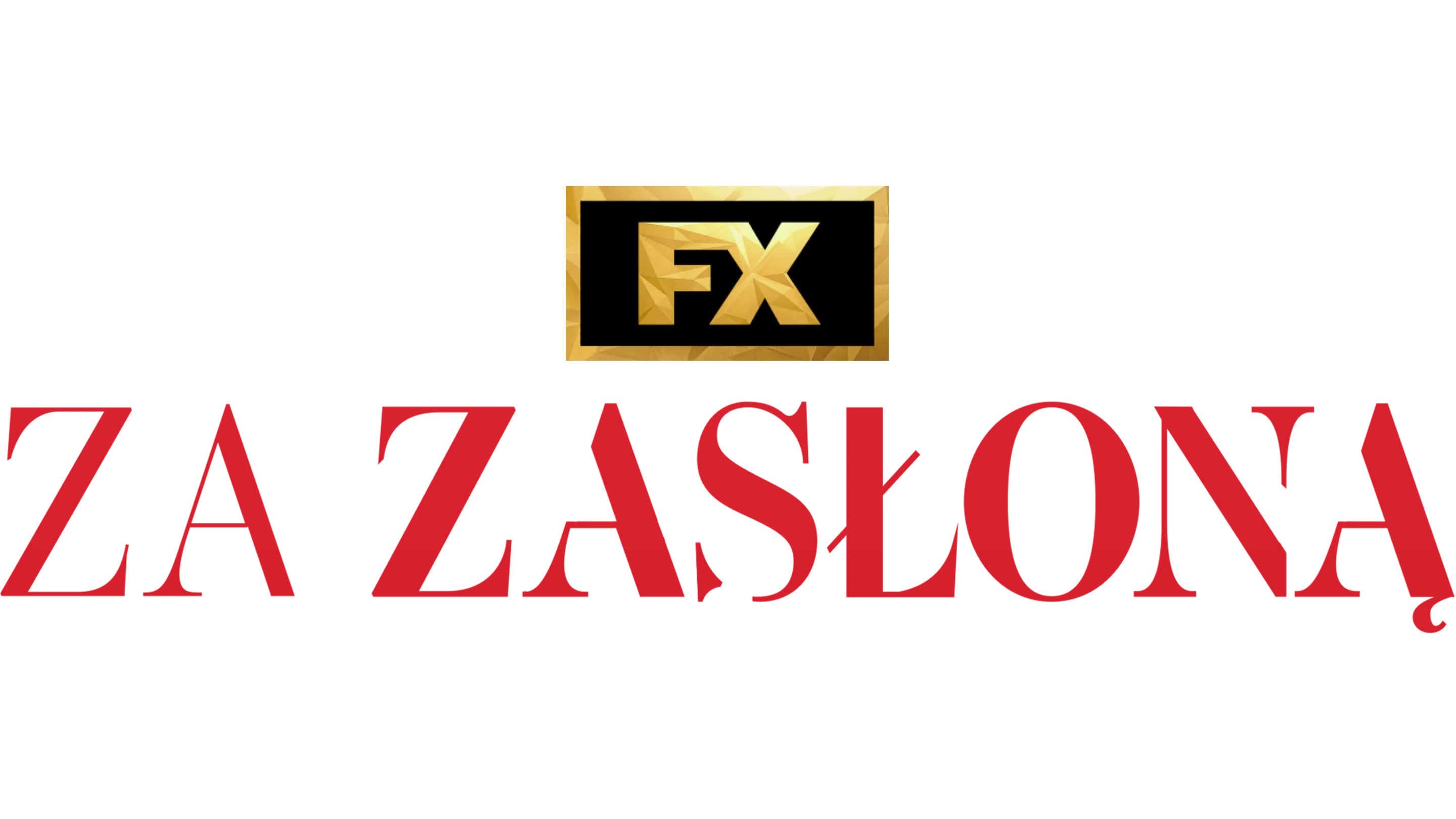 Za zasłoną