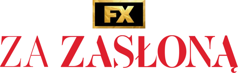 Za zasłoną