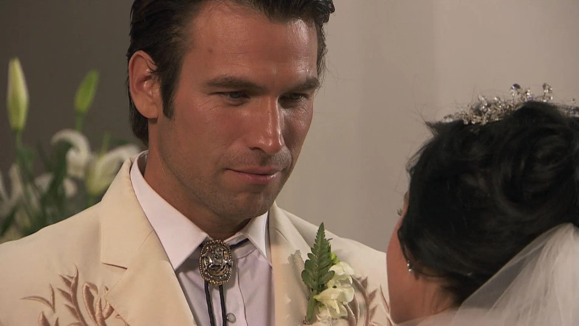 thumbnail - S1:E6 La boda del año