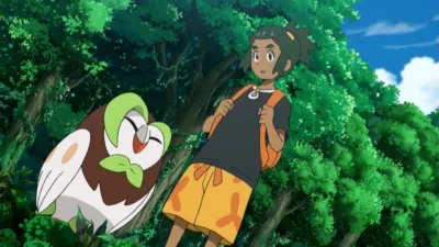 thumbnail - S22:E5 No Stone Unturned!