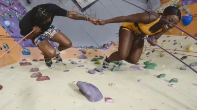 thumbnail - S1:E5 Rule #5: Protect the Royal Rep