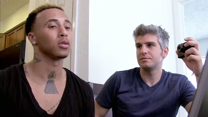 thumbnail - S2:E2 Anthony and Marq