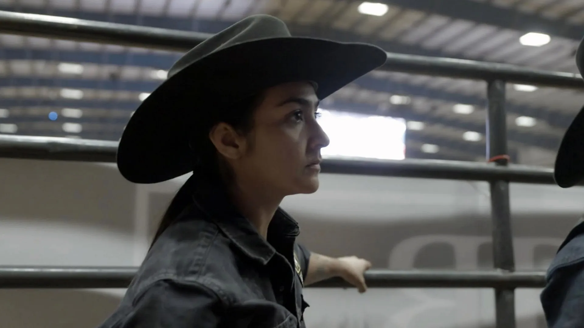 thumbnail - S1:E6 Eight Seconds of Championship Buckle