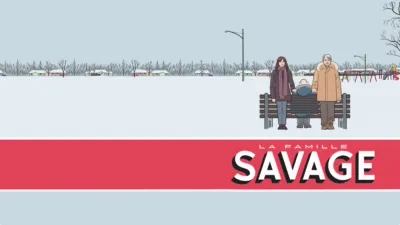 La Famille Savage