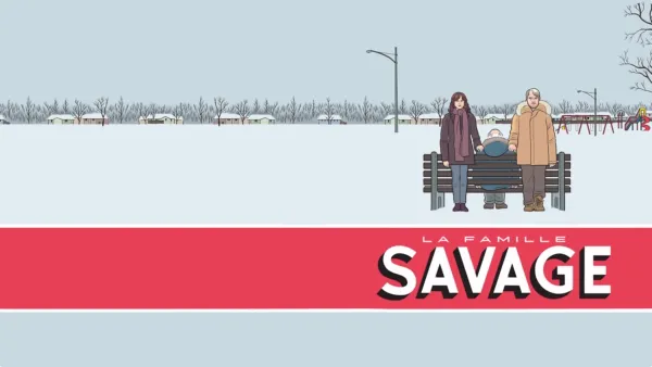 thumbnail - La Famille Savage