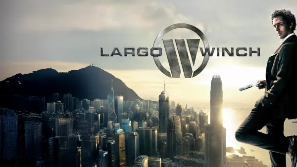 thumbnail - Largo Winch