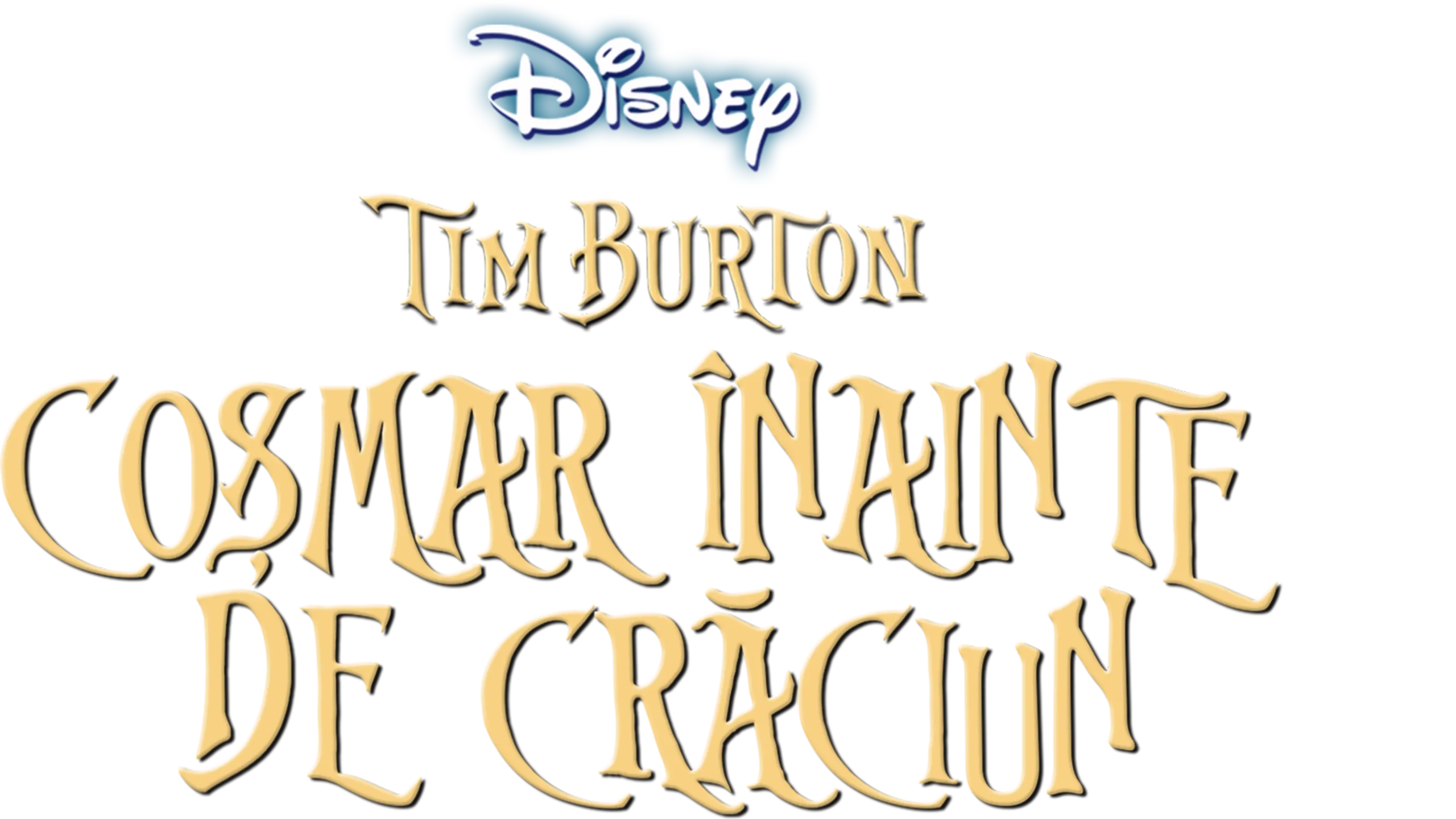 Coșmar înainte de Crăciun