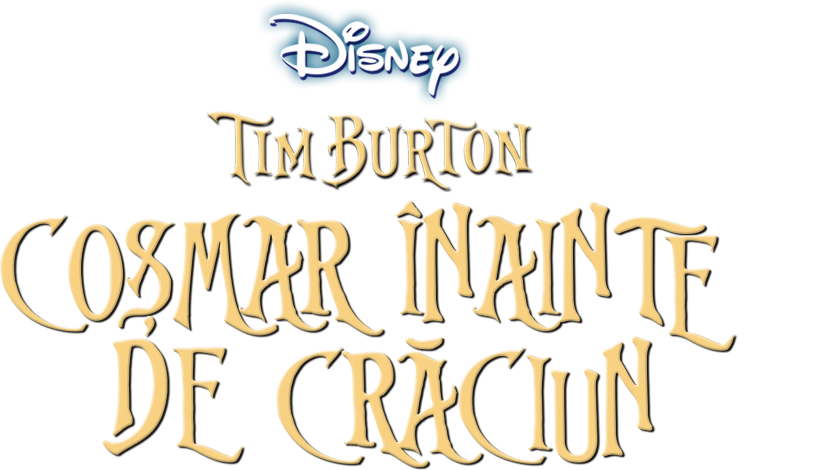 Coșmar înainte de Crăciun