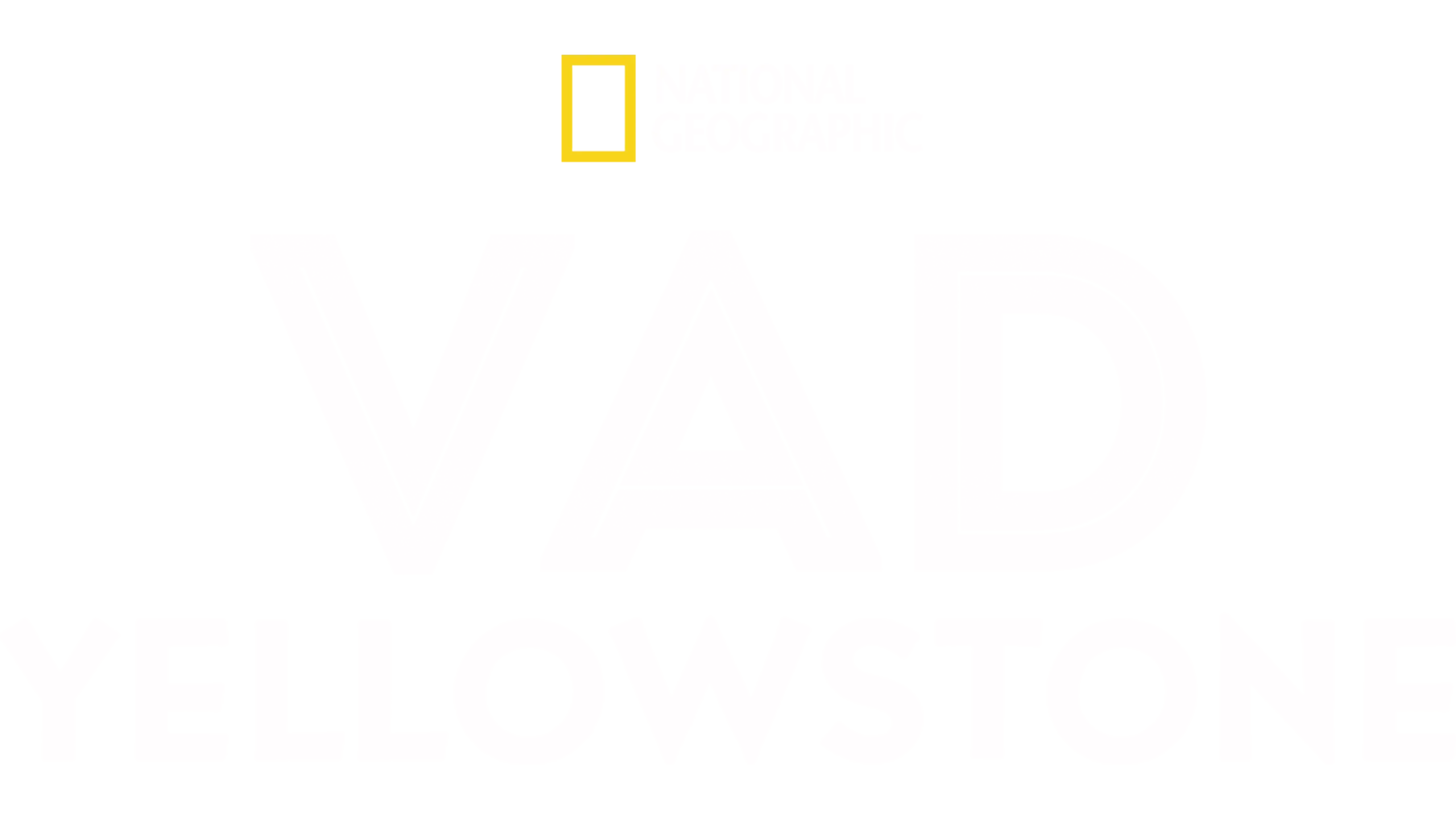 Vad Yellowstone