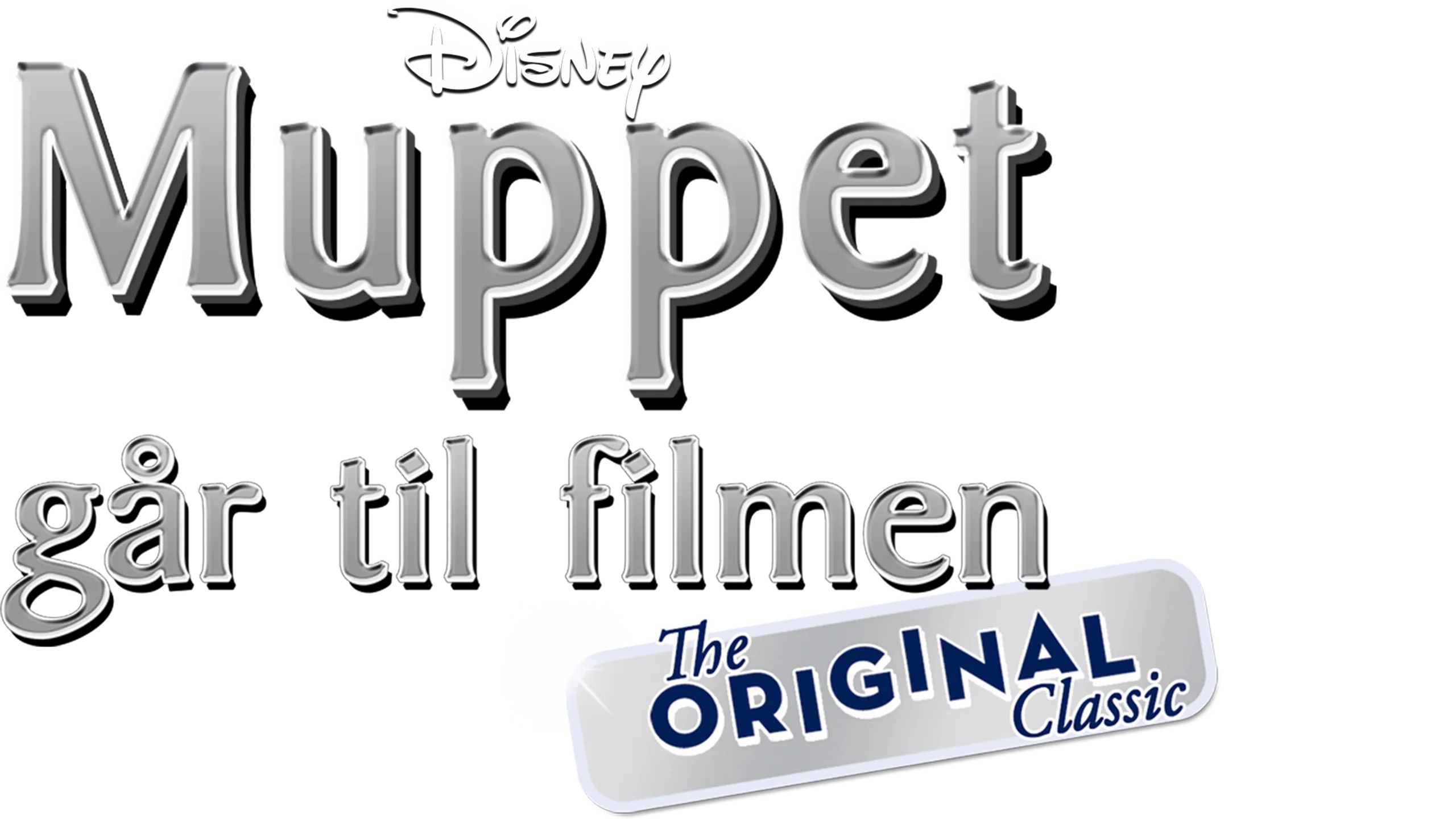 Muppet går til filmen