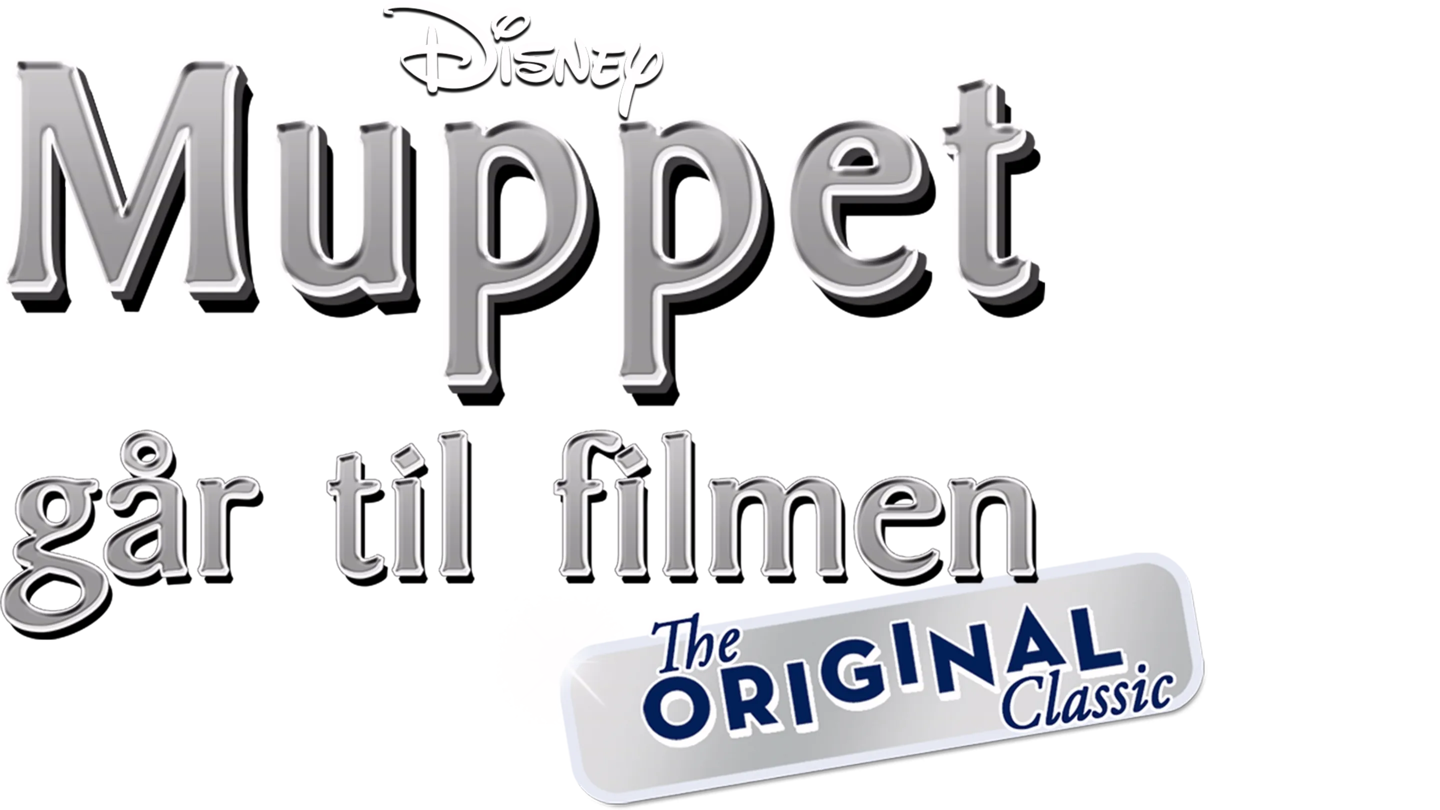 Muppet går til filmen