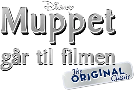Muppet går til filmen