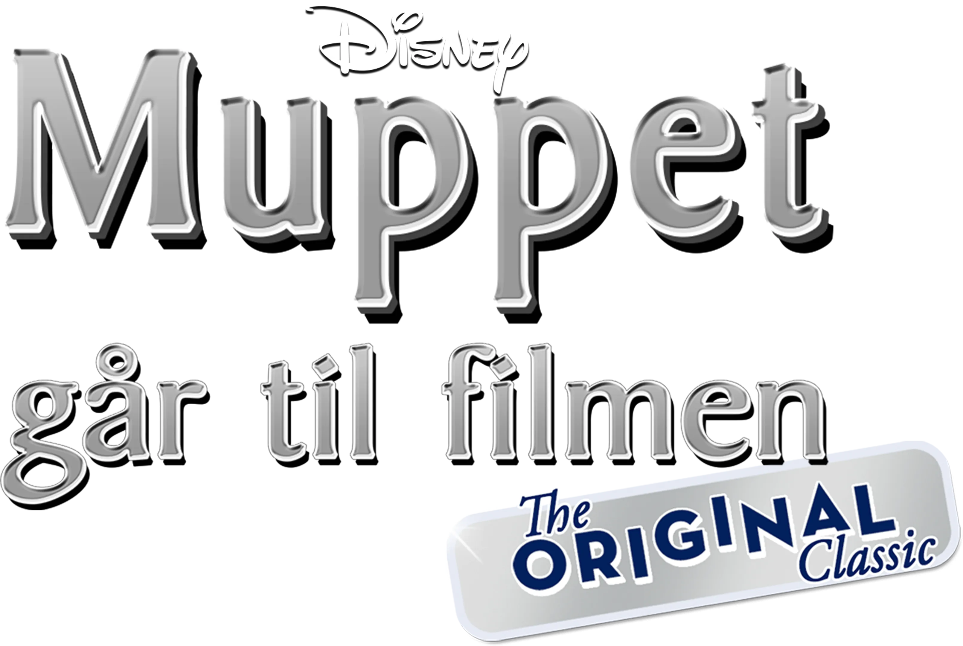 Muppet går til filmen