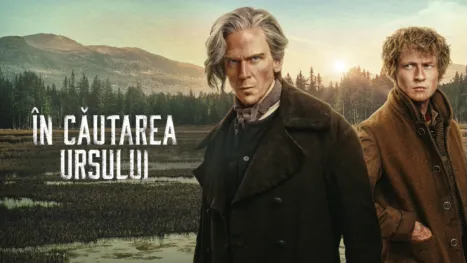 thumbnail - În căutarea ursului