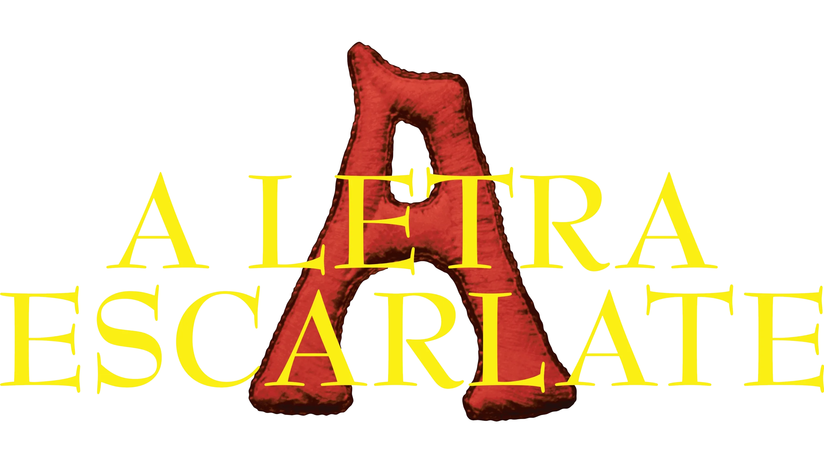 A Letra Escarlate