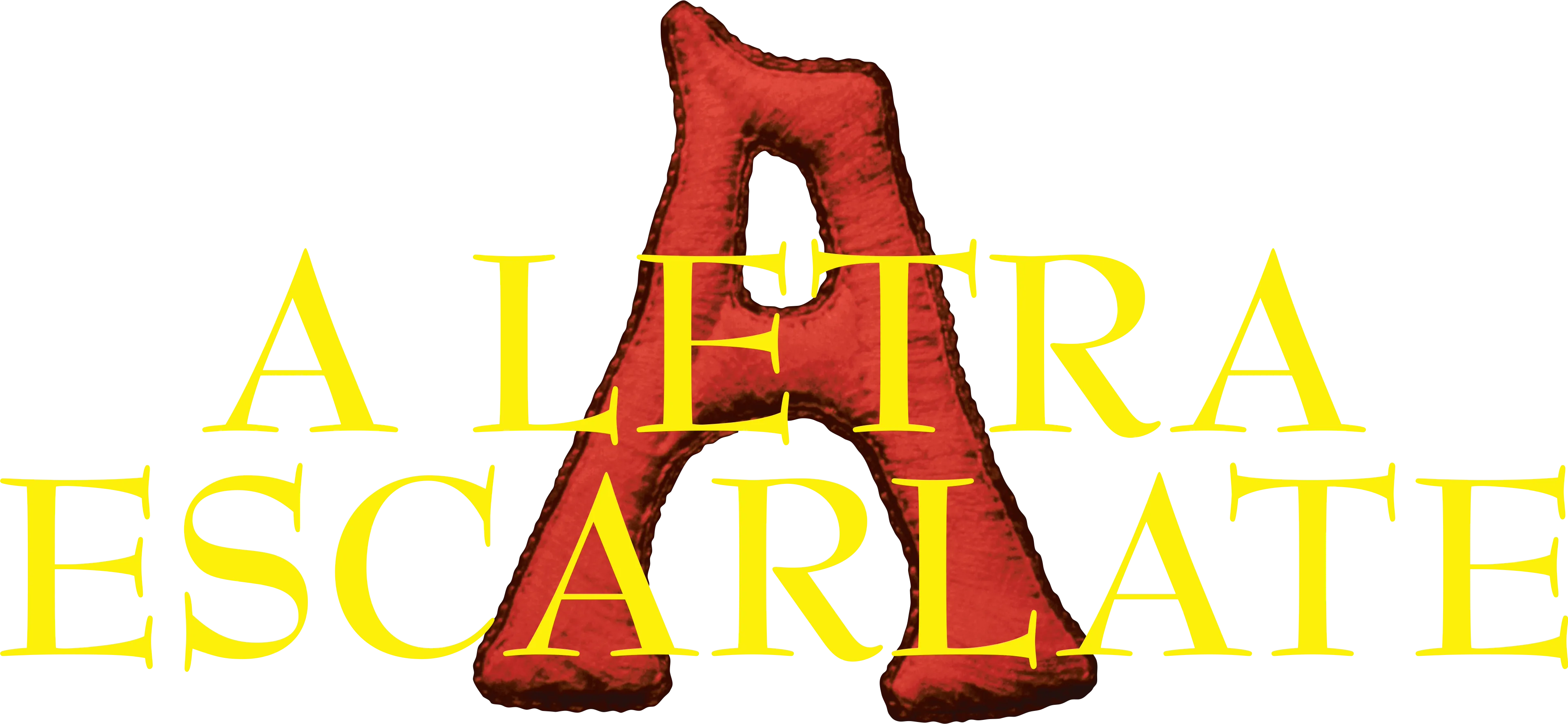 A Letra Escarlate