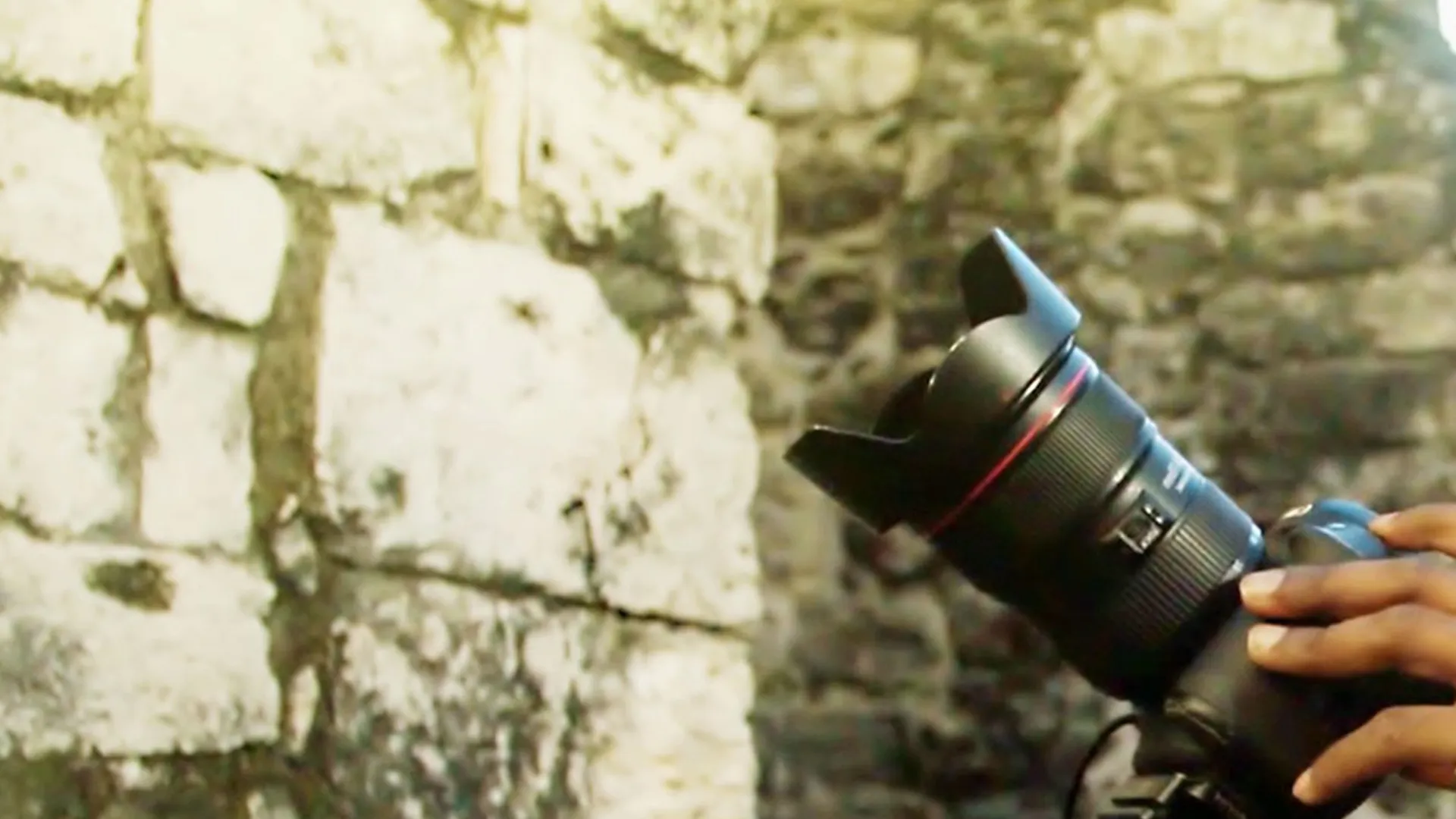 thumbnail - S1:E4 Photographing Florida's Secret Wildlife