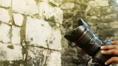 thumbnail - S1:E4 Photographing Florida's Secret Wildlife