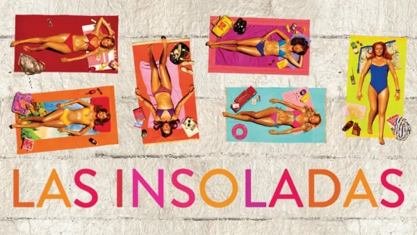 thumbnail - Las insoladas