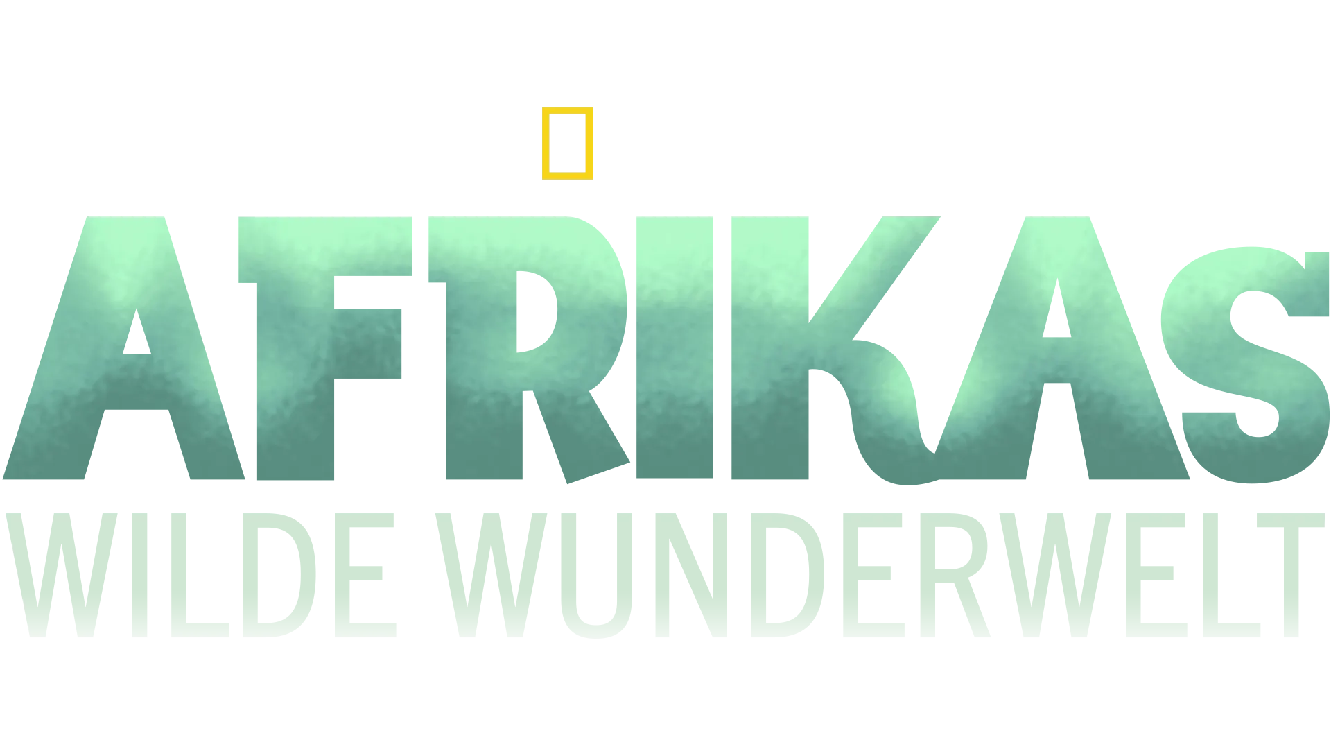 Afrikas wilde Wunderwelt