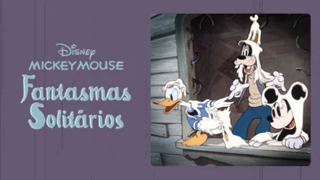 thumbnail - Fantasmas Solitários