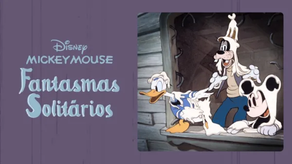 thumbnail - Fantasmas Solitários