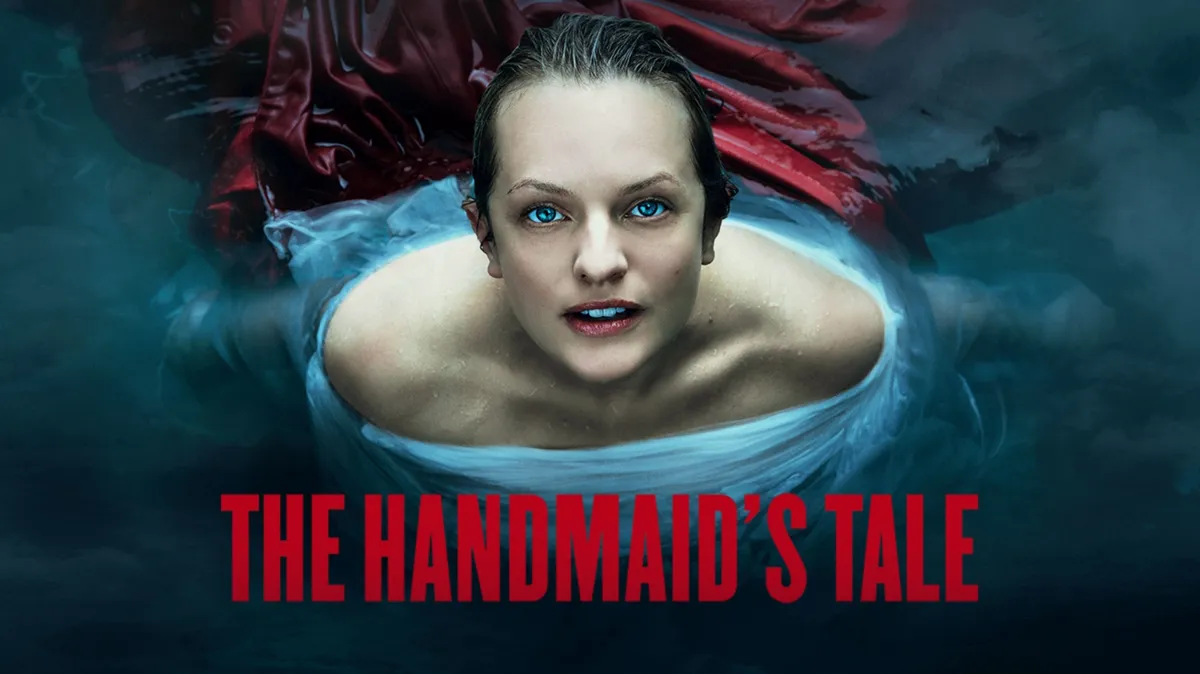 Amazon Prime Video Tv Series The Handmaid's Tale Is It On Netflix