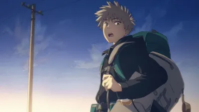 thumbnail - S1:E1 Heaven and Hell