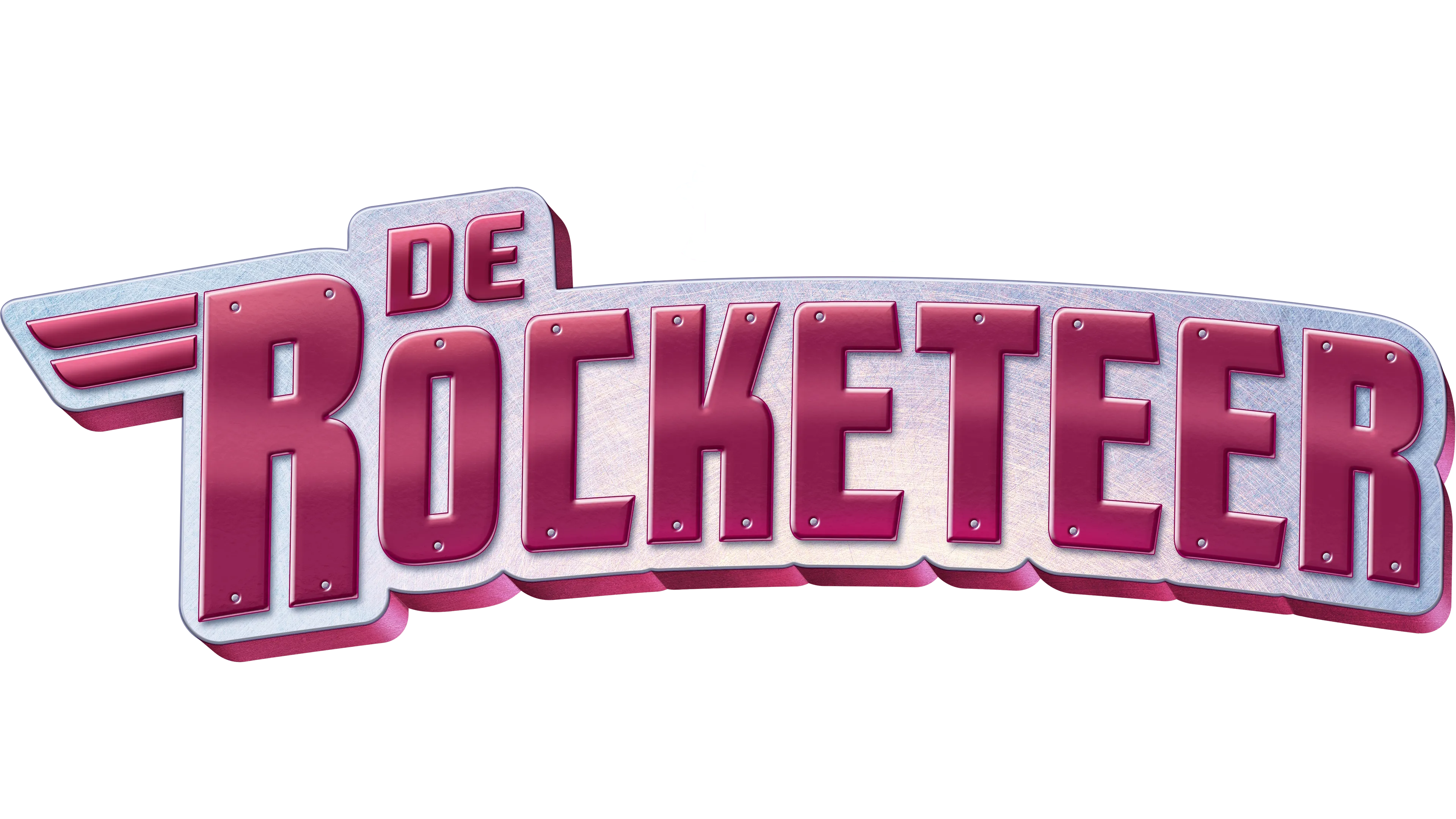 De Rocketeer